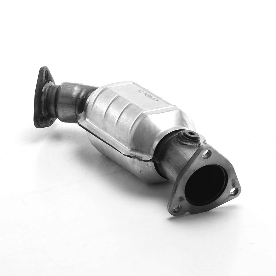 Catalytic Converter For 2001 Audi A4 Quattro Turbo 1.8L L4 GAS DOHC - Image 2 of 4