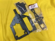 Losi 1/6 Super Baja Rey 2.0 or SRR Metal Chassis Parts NEW 