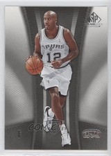 2006-07 SP Game Used Edition Bruce Bowen #86 0q0