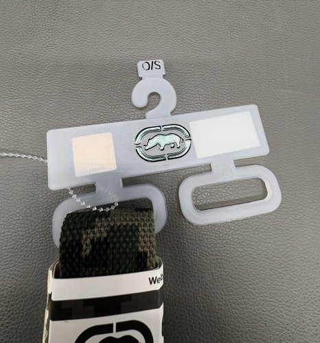 Ecko Rhino Camo verstellbarer Herrengürtel neu - Bild 4 von 7