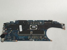 Dell Latitude 5511 Core i7-10850H 2.70 GHz DDR4 Motherboard C33CM