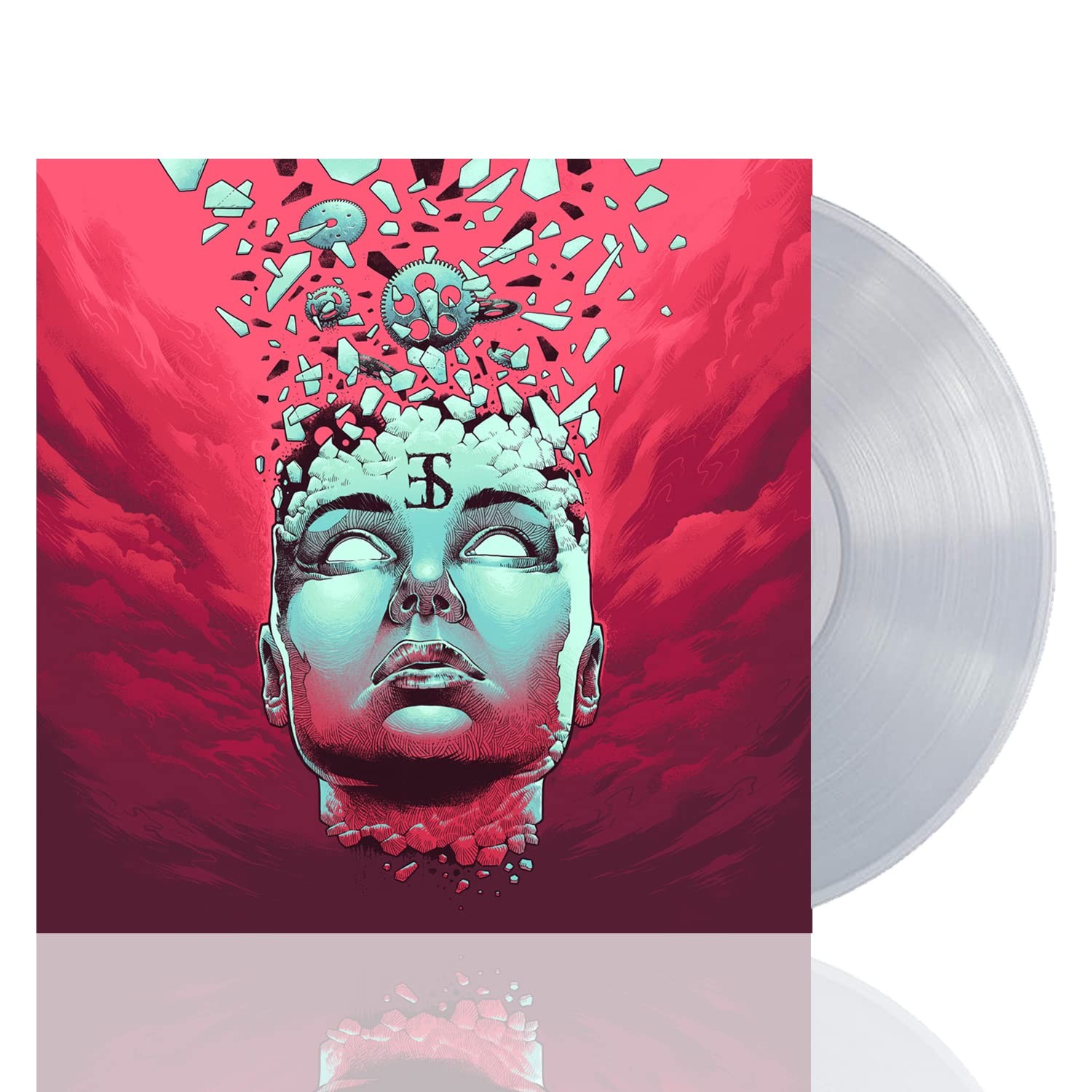 Employed To Serve Conquering LP Vinyl NEW