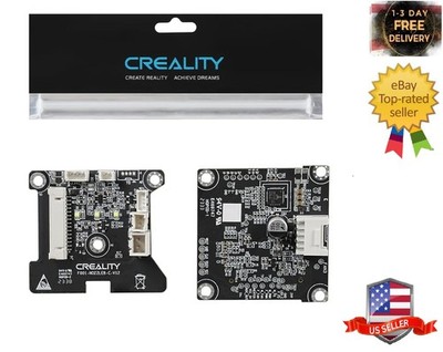 Ender 5 Max Hotend Adapter Board_T9_GD32F303CBT6_1, High...