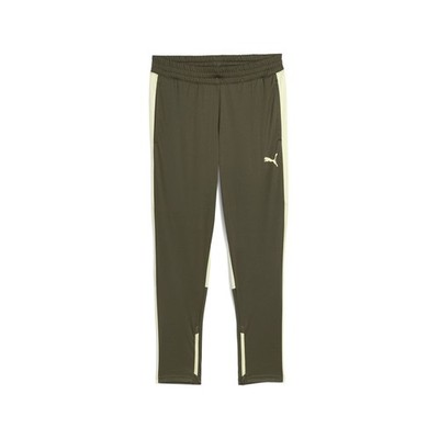 PUMA Train Favorite Blaster Athletic Pants Mens Green Casual Athletic Bottoms 52