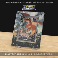 Protections Magnétiques Illustrées Pokémon - Série Stars Etincelantes
