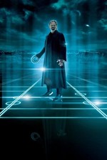 2010 Tron Legacy Movie Poster 11X17 Jeff Bridges Olivia Wild Garrett Hedlund 🍿
