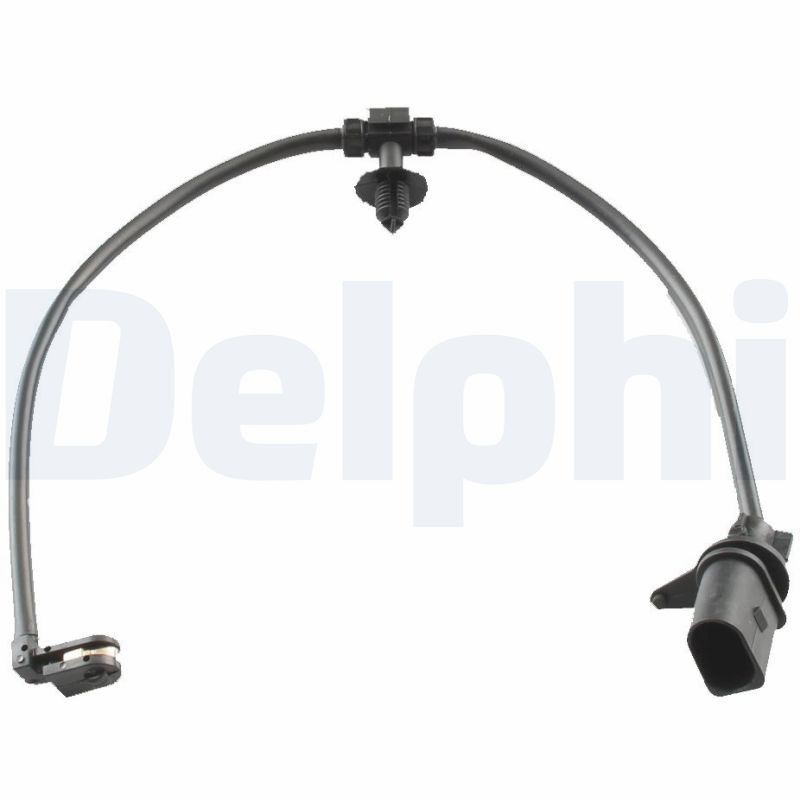 Delphi Warnkontakt F?R Bremsbelagverschlei? Hinten Audi A4 A5 A6 A7 A8 Q7 Q8 Vw Touareg - Bild 3