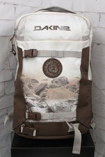 Dakine Women's Team Mission Pro 18L Snowboard and Ski Backpack Anderson Sunset