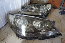 Feu avant (phare) Honda LEGEND