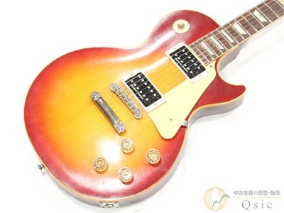 Gibson LES PAUL STANDARD 1989 1989 [VL387] Used Electric Guitar | eBay