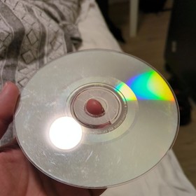 Wacky Races (Sega Dreamcast) PAL - Disc Only