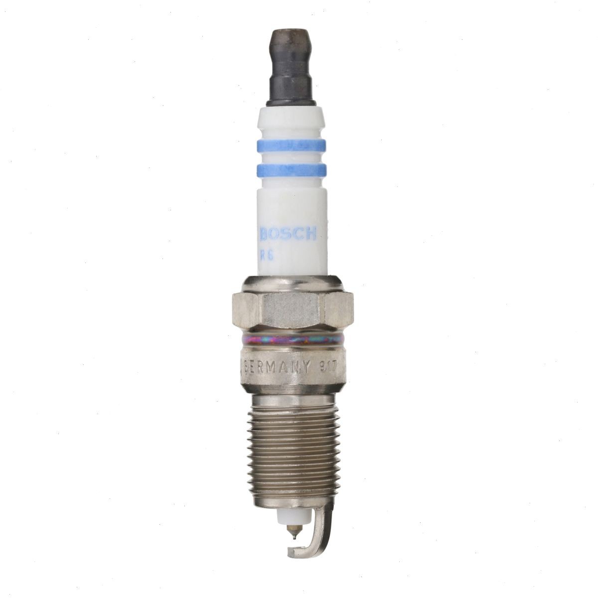 Bosch 9602 Double Iridium Spark Plug for XP3922 924-1335 900-1335 7397 51313 fi