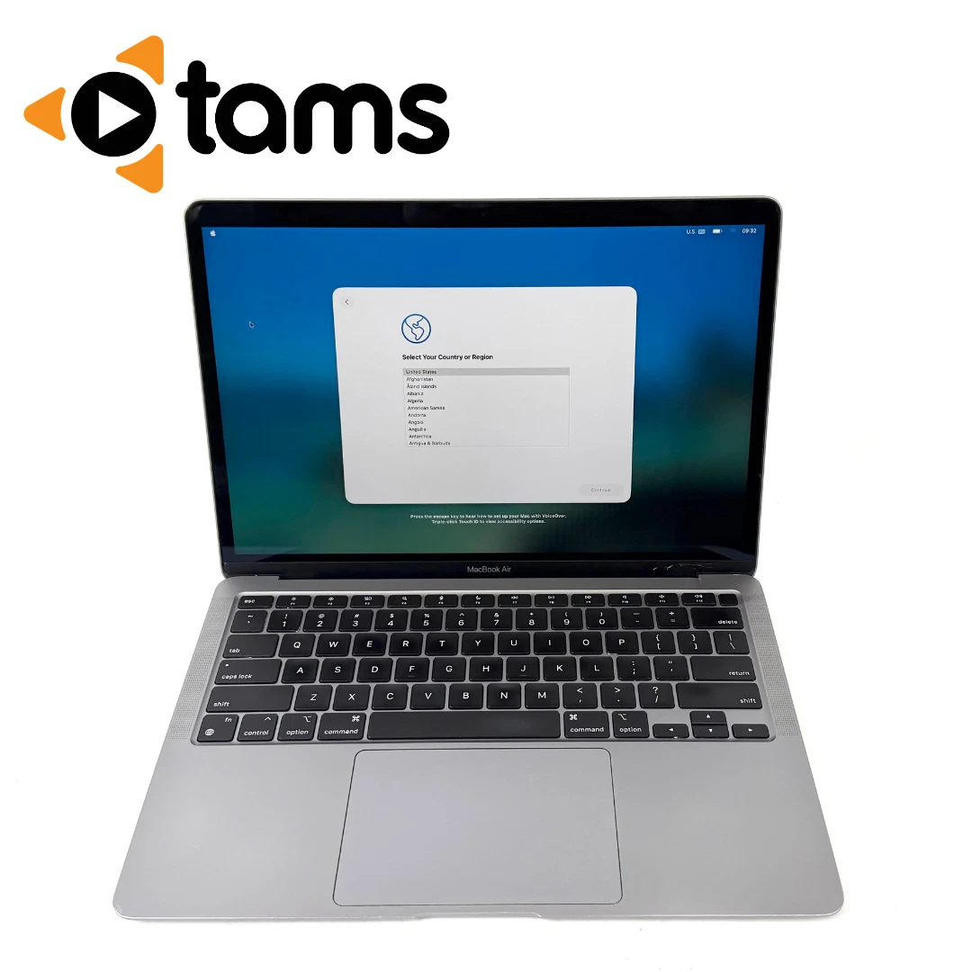 2020 Apple MacBook Air - огромный выбор по лучшим ценам | eBay