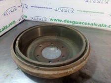 Tambour de frein Nissan TERRANO