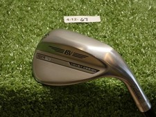 Titleist Vokey SM10 Tour Chrome 56 08 Sand Wedge M Grind DG Steel Mint