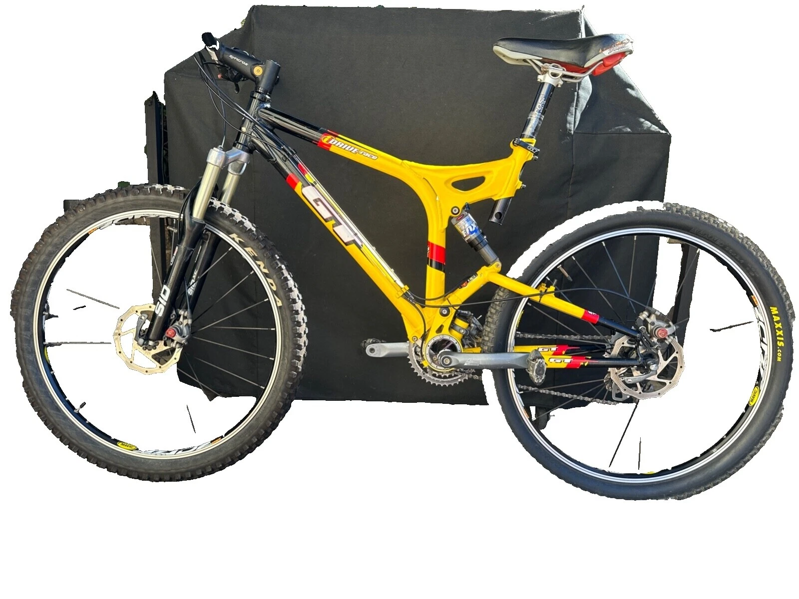 Marco De Aluminio De hombre Bicicleta De Montaña bicicletas de colección