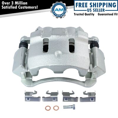 NEW Left Front Disc Brake Caliper for Ford F250 F350 Excursion