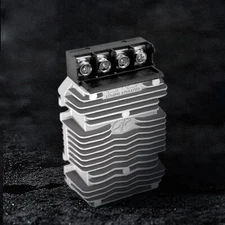 48V to 12V 50A 60A DC DC Step Down Voltage Buck Converter Voltage Regulator