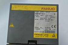 FANUC SERVO Driver A06B-6077-H111 FREE EXPEDI...