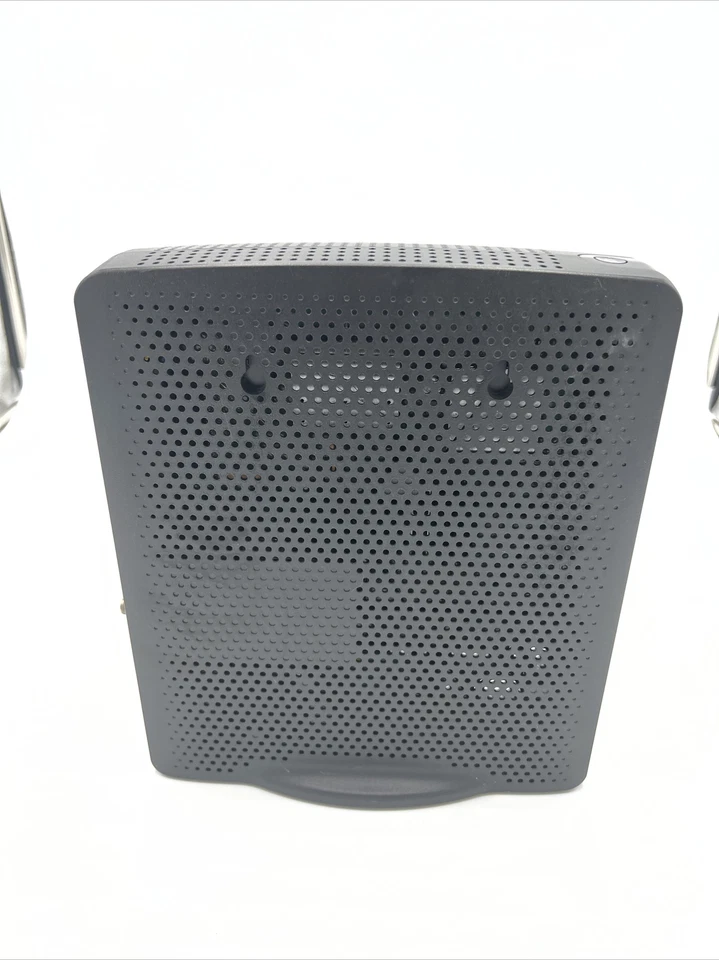 Technicolor/Cisco DPC3848VM Cable Modem & WiFi Router - Image 4 of 4