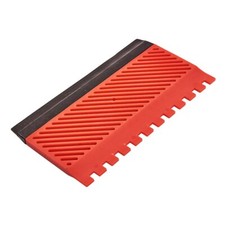 Wall Tile Adhesive Applicator Scraper Grouting Sealant Silicone Finishing Tool