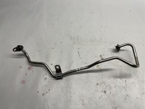 2019 VW JETTA Mk7 1.4 TSI Kraftstoffleitung Schlauchleitung 1 1,40 Benzin 110 kW