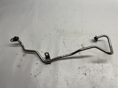 2019 VW JETTA Mk7 1.4 TSI Kraftstoffleitung Schlauchleitung 1 1,40 Benzin 110 kW