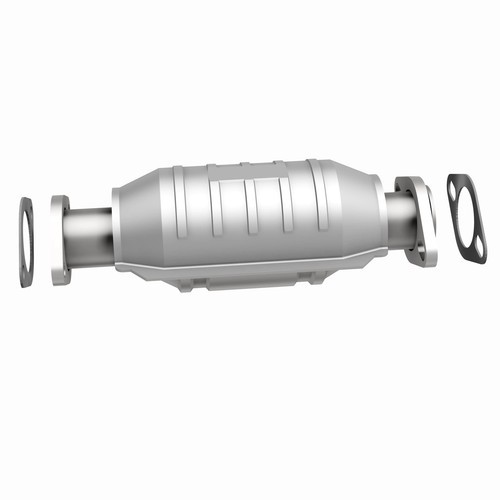 MagnaFlow 22757-AE Fits 1987 1988 Mazda B2600 2.6L L4 GAS SOHC Catalytic Convert - Picture 11 of 24