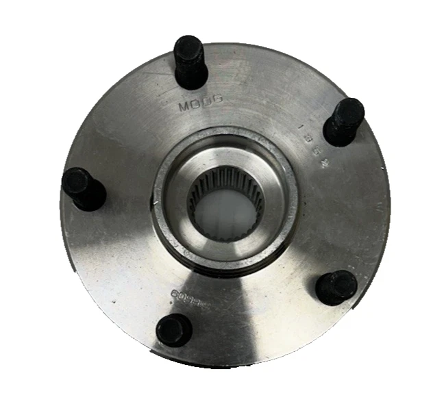 Подшипник ступицы переднего колеса 1AMH518509 Magenti Marelli левая правая 1995-2004 Toyota Avalon - Изображение 4 из 4