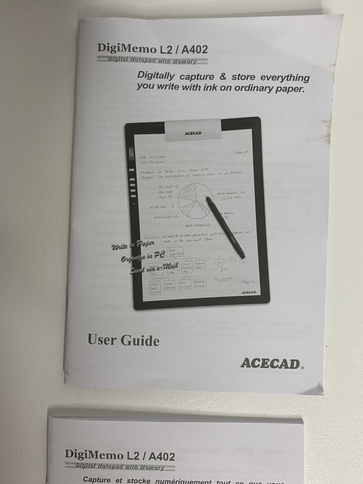 柔らかな質感の 新品 未使用 デジメモ Digimemo L2 02 Pc周辺機器 Efirst Ae