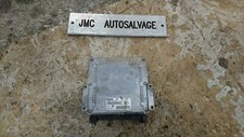 PEUGEOT 306 CITROEN XSARA 2.0 HDI ENGINE ECU 9636256980 BOSCH 0281010249