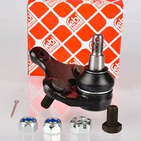 Febi 43033 Traggelenk Satz FüR Lexus NX UX Toyota Auris C-HR Corolla Previa III