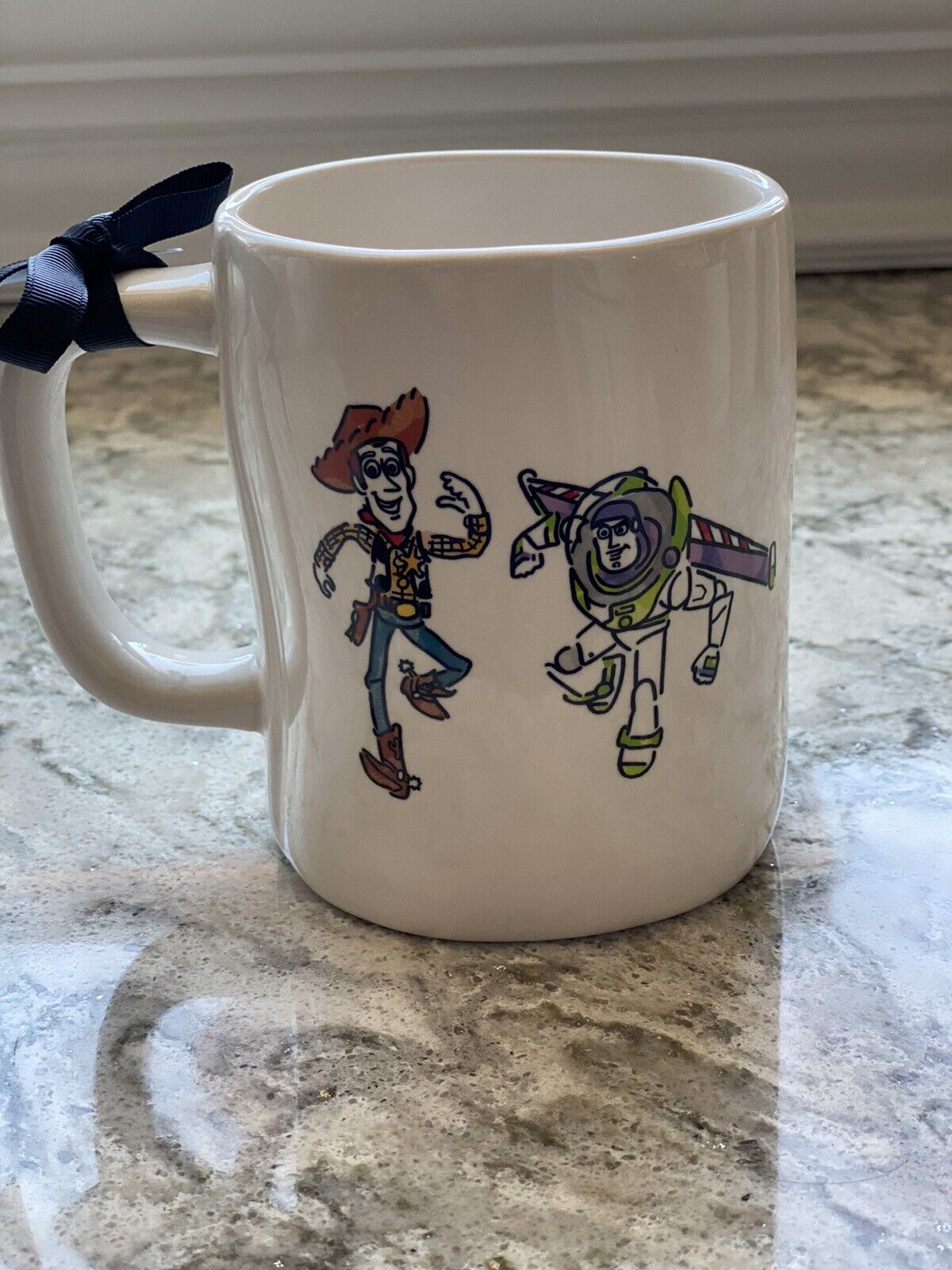 Rae Dunn Toy Story The Claaaaw Mug – Mug Sense