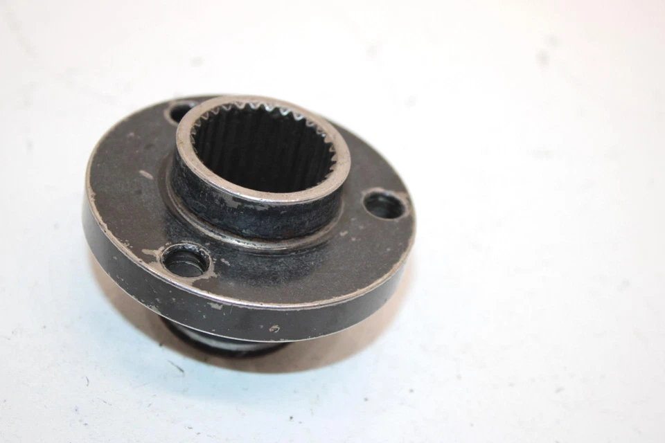 09 Can-am Ds90 Oem Rear Sprocket Hub V15239DGF000 V15239DGF00HLL AB3 - Image 3 of 4