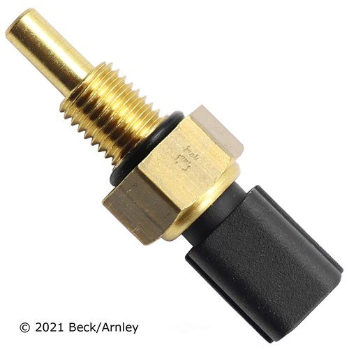 Beck Arnley 158-0319 Kraftstoff-Druckregler – OE-Ersatz Für Präzise Einspritzung
