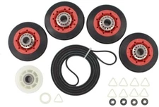 Dryer Idler Pulley Wheel For Whirlpool Kenmore Maytag KitchenAid 279640 3388672