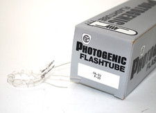 Photogenic C4-10 F-10 Flashtube NEW, OPEN BOX 