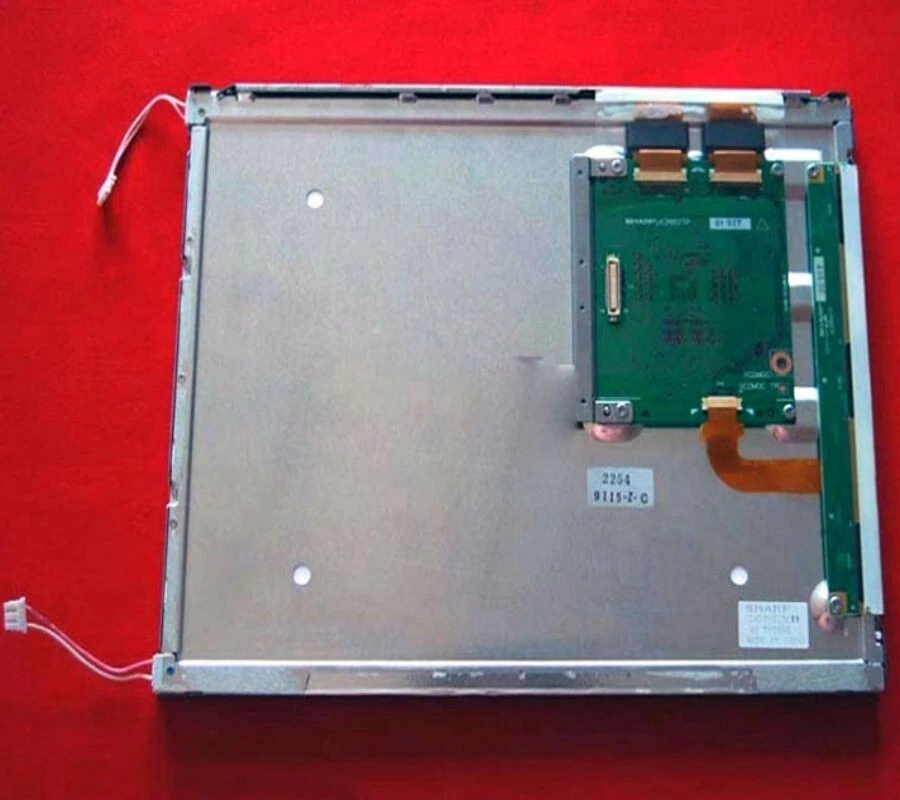 Pantalla LCD de 15 pulgadas LQ150X1DG11 Foto 2 de 2