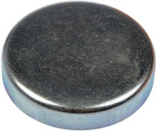 Engine Expansion Plug for Cherokee, Comanche, Wagoneer, Starlet+More 555-098