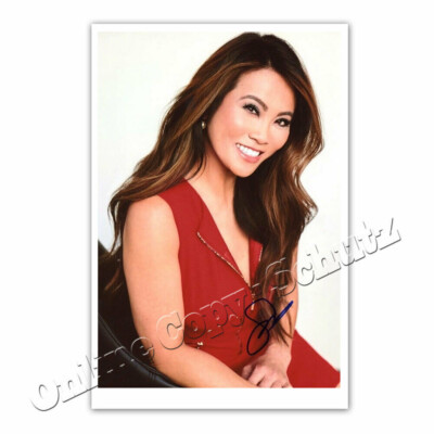 DR. SANDRA LEE - Dr. Pimple Popper |  Autogrammfoto  |4|