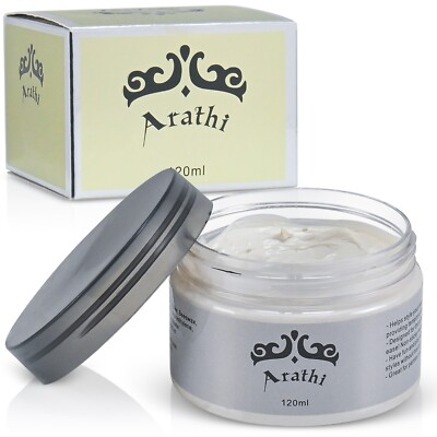 Arathi Hair Color Wax Mud Dye Cream Unisex Washable Temporary Modeling 11 Colors