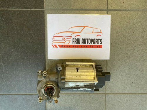 VW  Golf / 6 Caddy  Lenkung Lenkgetriebe Sevomotor  1K0909144F