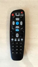 DIGITAL STREAM DTX9950 Digital TV Converter Box Remote Control