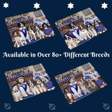 Hanukkah Family Dog Cat Pet Photo Lovers Refrigerator Magnet Gifts Home D cor