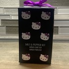 New Blue Sky Clayworks Halloween Hello Kitty Two Witches Salt & Pepper Shakers — photo 6