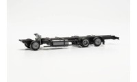 Herpa Ts 085571 | Lkw-Fahrgestell Scania Volumenzug 7,82 M | 1:87