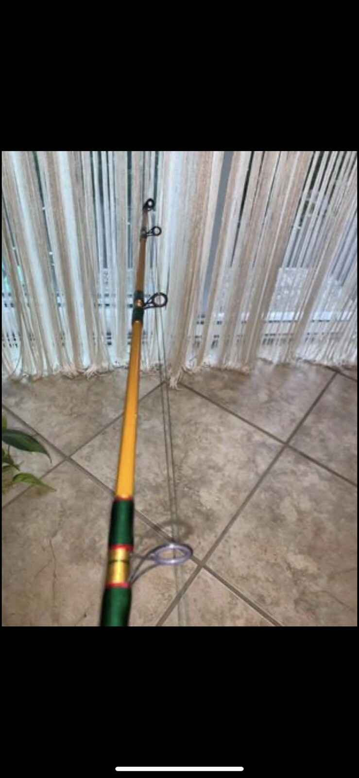 lamiglas surf rod eBay