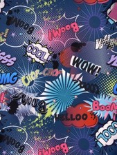 Softshell Jackenstoff Kinderstoff Digitaldruck