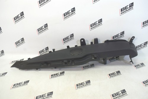 BMW X1 sDrive 18i E84 Verkleidung Kofferraum hinten links Abdeckung 2991803