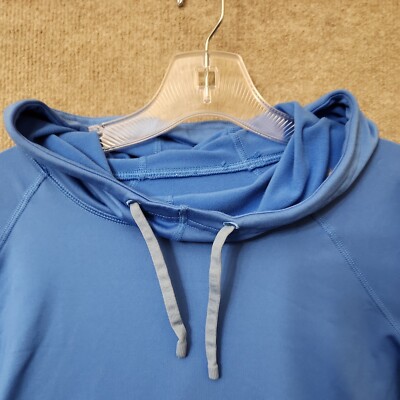 nike pro limitless hoodie